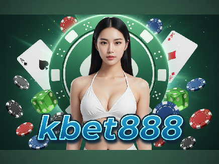 kbet888 slot
